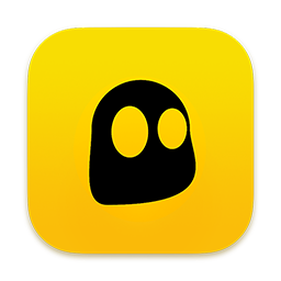 Ghost VPN app icon