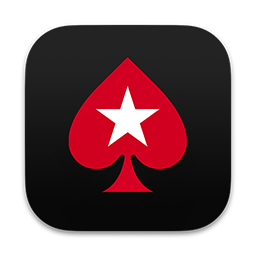 Poker Stars app icon