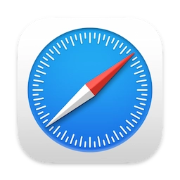 Safari app icon