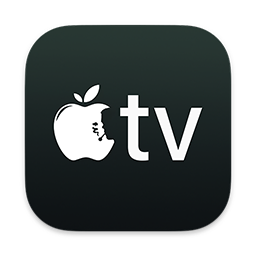 CrackBook TV app icon